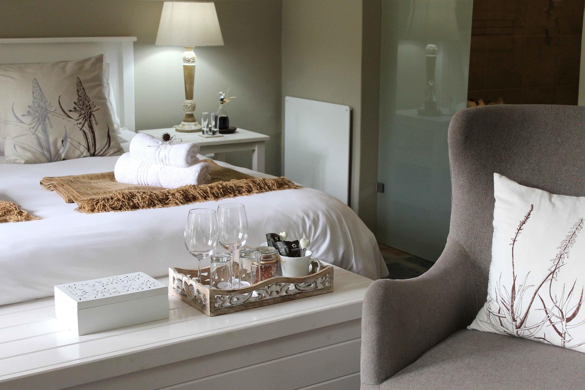 Blackwaters River Lodge, Knysna Eksteriør billede