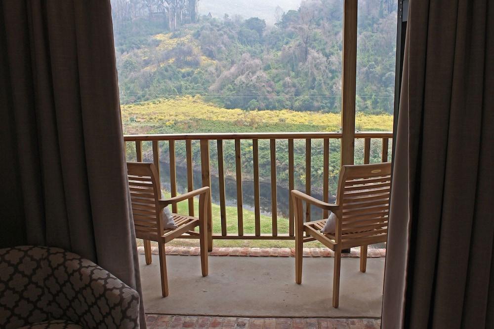 Blackwaters River Lodge, Knysna Eksteriør billede