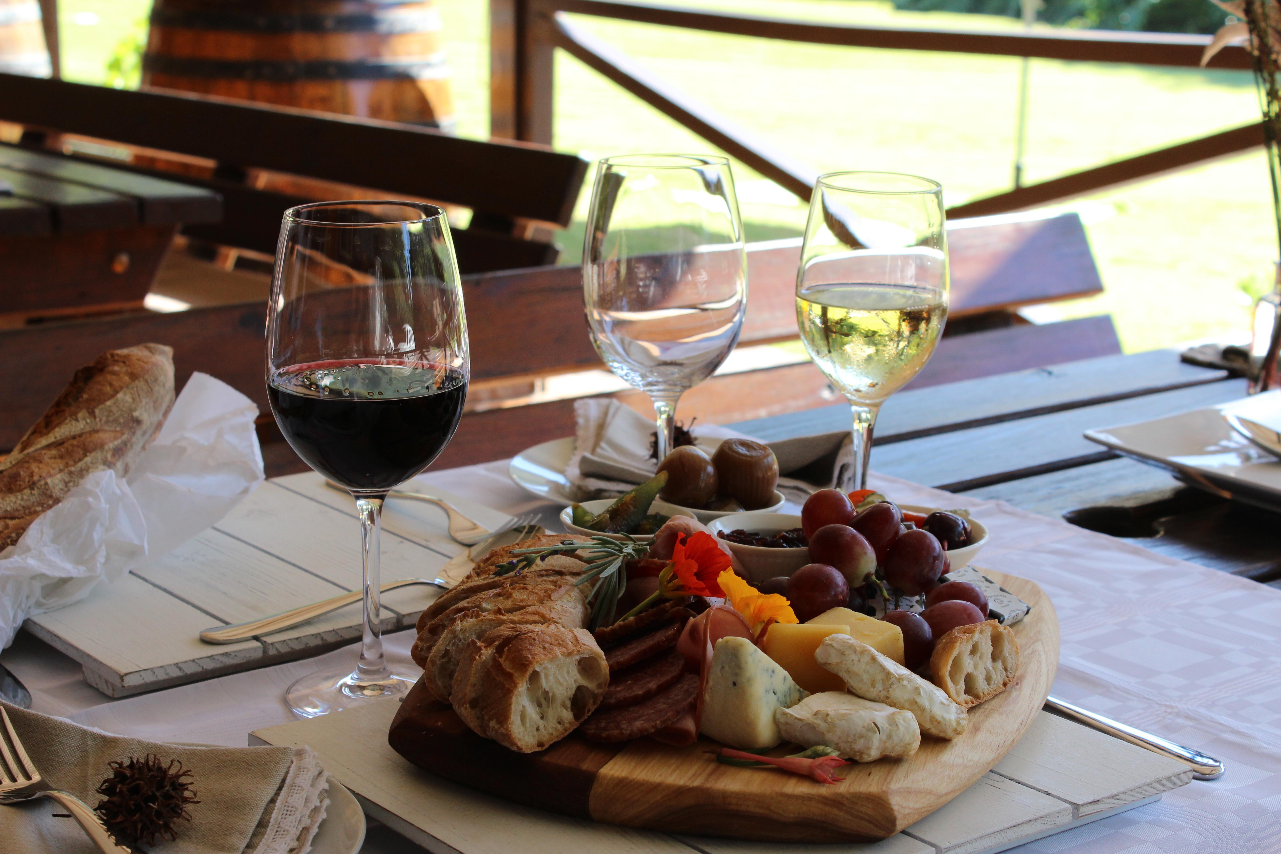 Blackwaters River Lodge, Knysna Eksteriør billede